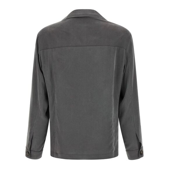 Pal Zileri Men 'Effortless' Capsule Overshirt
